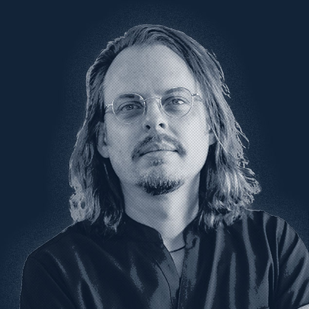Erik Hammargren